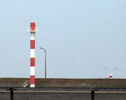 Zeebrugge Range Front (1983)
