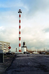 Zeebrugge Range Rear (1983)