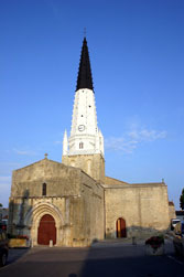 Église St.-Étienne d