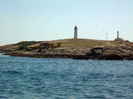 Île Penfret