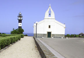 Cabo San Agustín