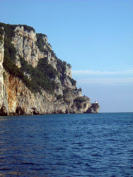 Punta del Pescador