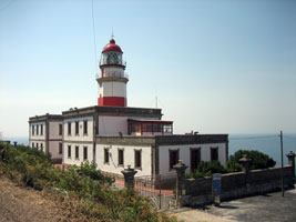 Cabo Silleiro