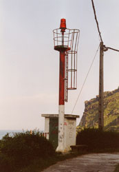 Punta Teodoro Arroca