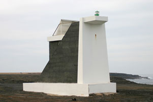 Punta Pesebre