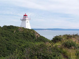 Cape Enragé