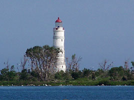 Nottawasaga Island