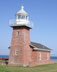 Abbott Memorial Lighthouse
