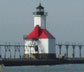 St. Joseph Pier Light(s)