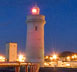 Buckie Lighthouse