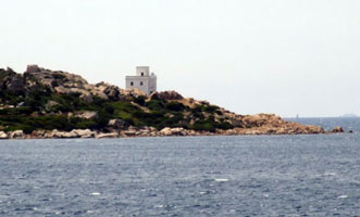 Punta Sardegna