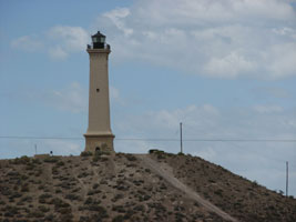Cabo San Jorge