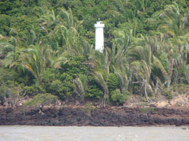 Cajual Island