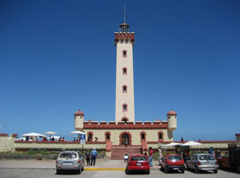 Monumental La Serena