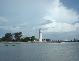 Punta Atalaya