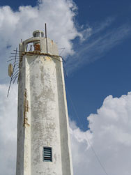 Puerto Morelos (2007)