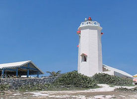 Isla Mujeres