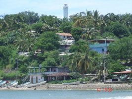 Punta Maldonado