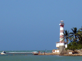 Punta Adícora