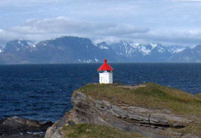 Skjervøya