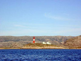 Nordøyan