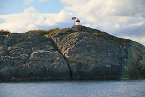 Bjorøya