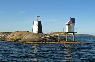 Leiholmsund East