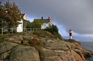 Odderøya (1874)