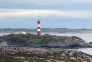 Hellisøy