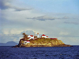 Chrome Island